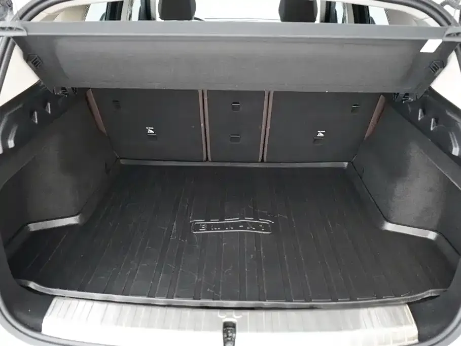 BMW X1 2025 из CN, фото 10