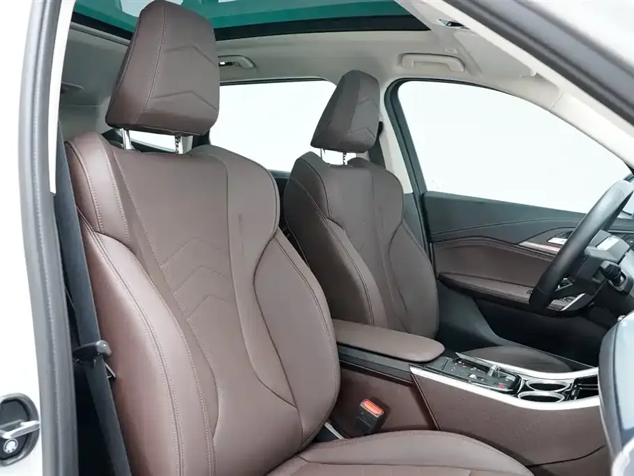 BMW X1 2025 из CN, фото 7