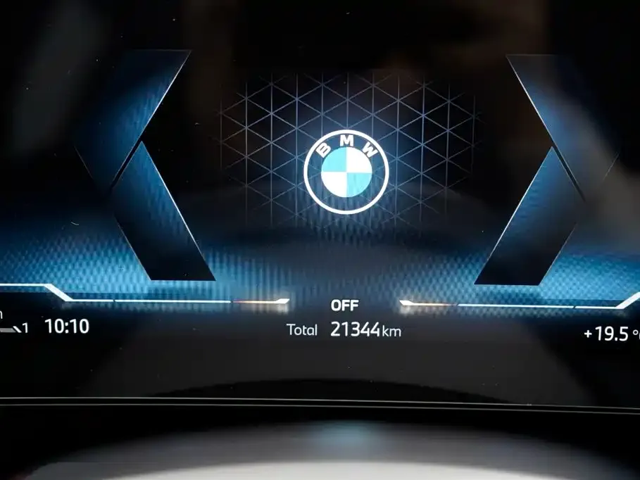 BMW X1 2025 из CN, фото 9