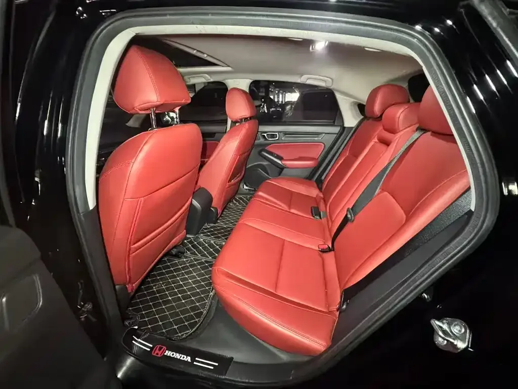 Honda Civic 2023 из CN, фото 5
