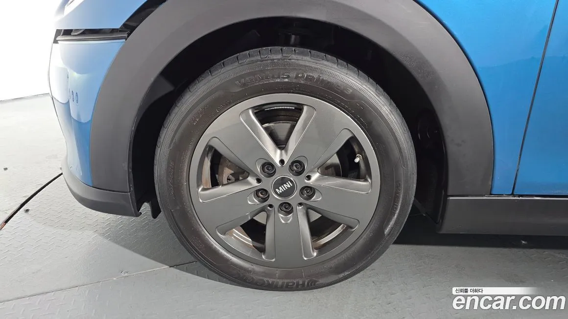 Mini Cooper 2022 из KR, фото 5