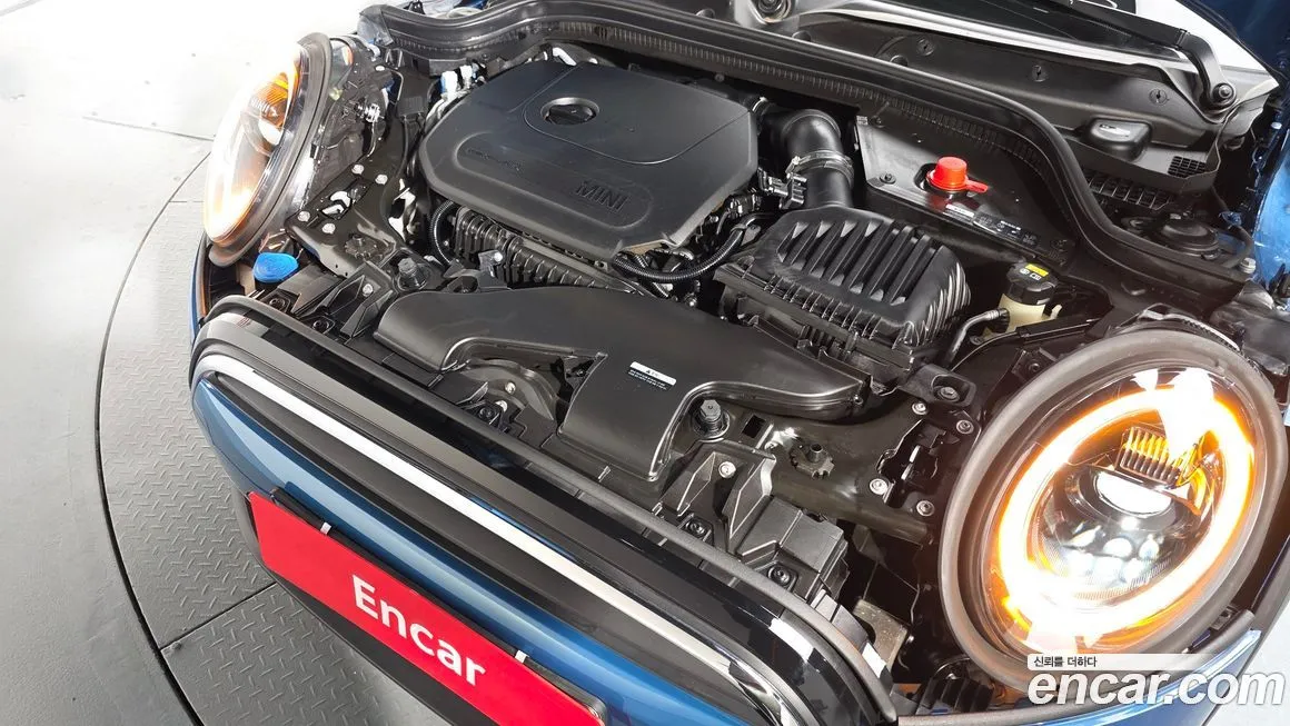 Mini Cooper 2022 из KR, фото 6