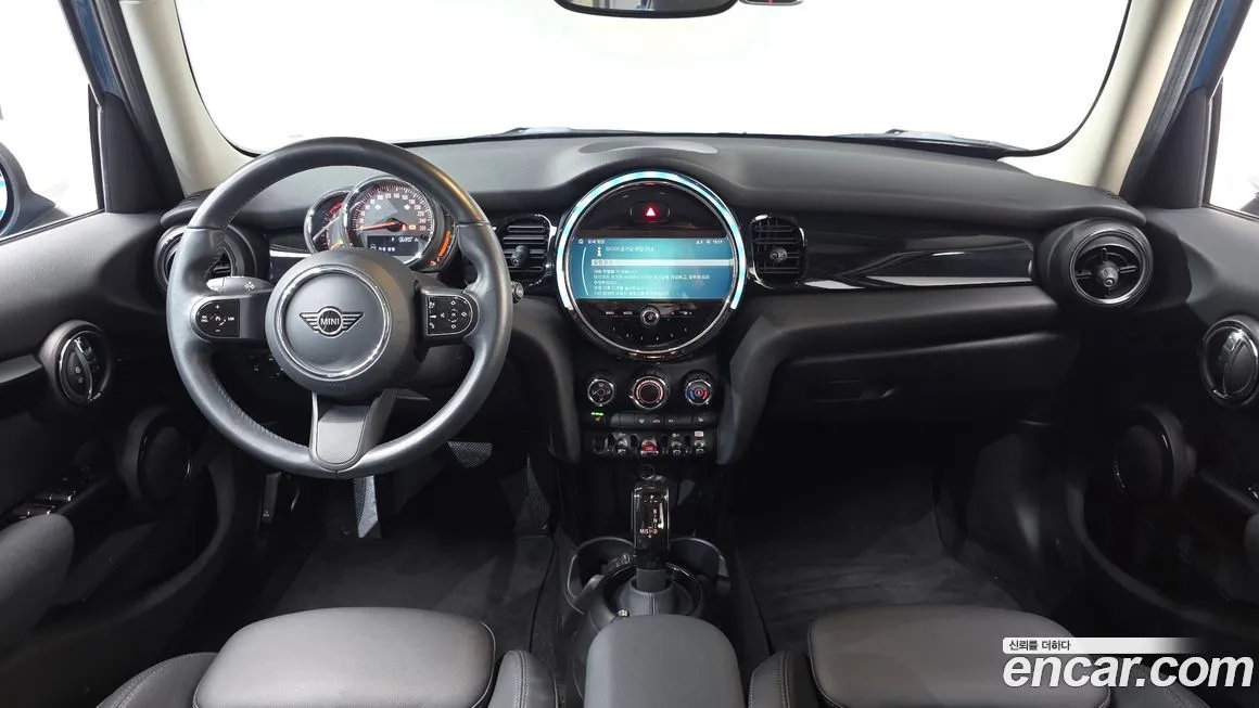 Mini Cooper 2022 из KR, фото 7