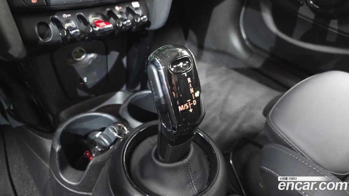 Mini Cooper 2022 из KR, фото 9