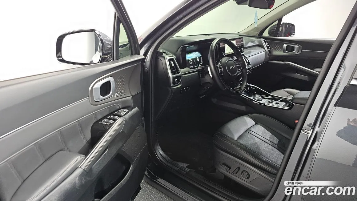 Kia Sorento 2023 из KR, фото 10