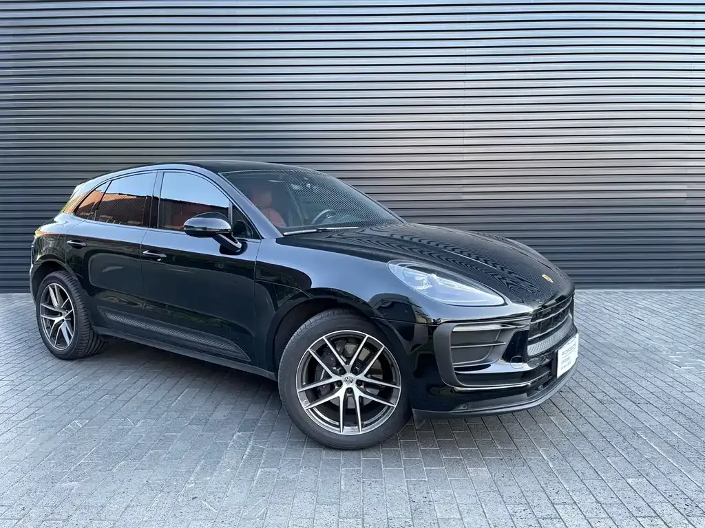 Porsche Macan — фото 2
