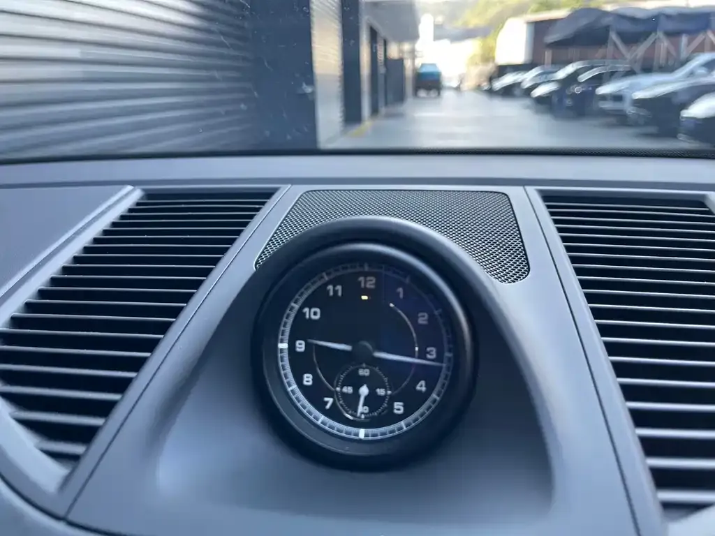 Porsche Macan — фото 7