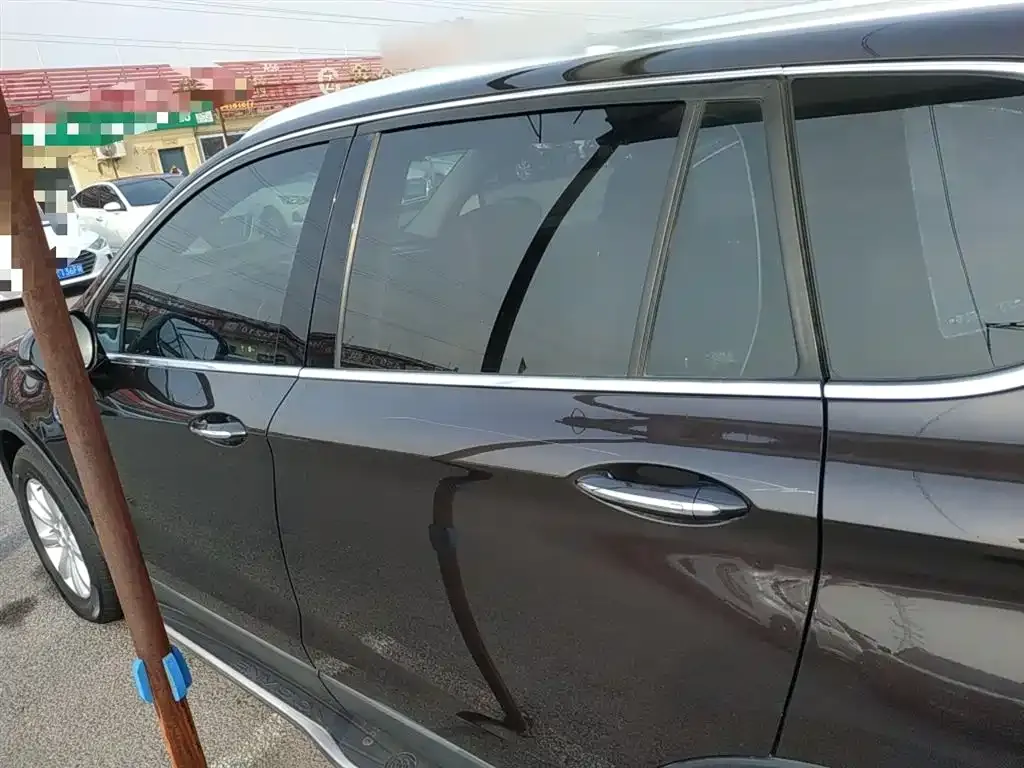 Buick Envision Plus 2021 из CN, фото 5
