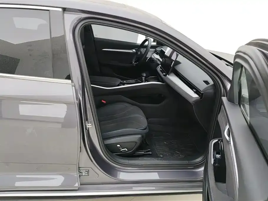 Geely Xingrui 2025 из CN, фото 8