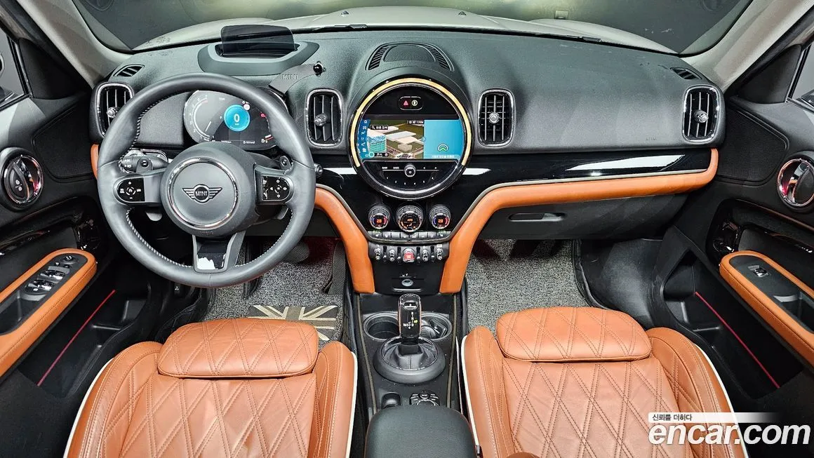 Mini Countryman 2022 из KR, фото 7