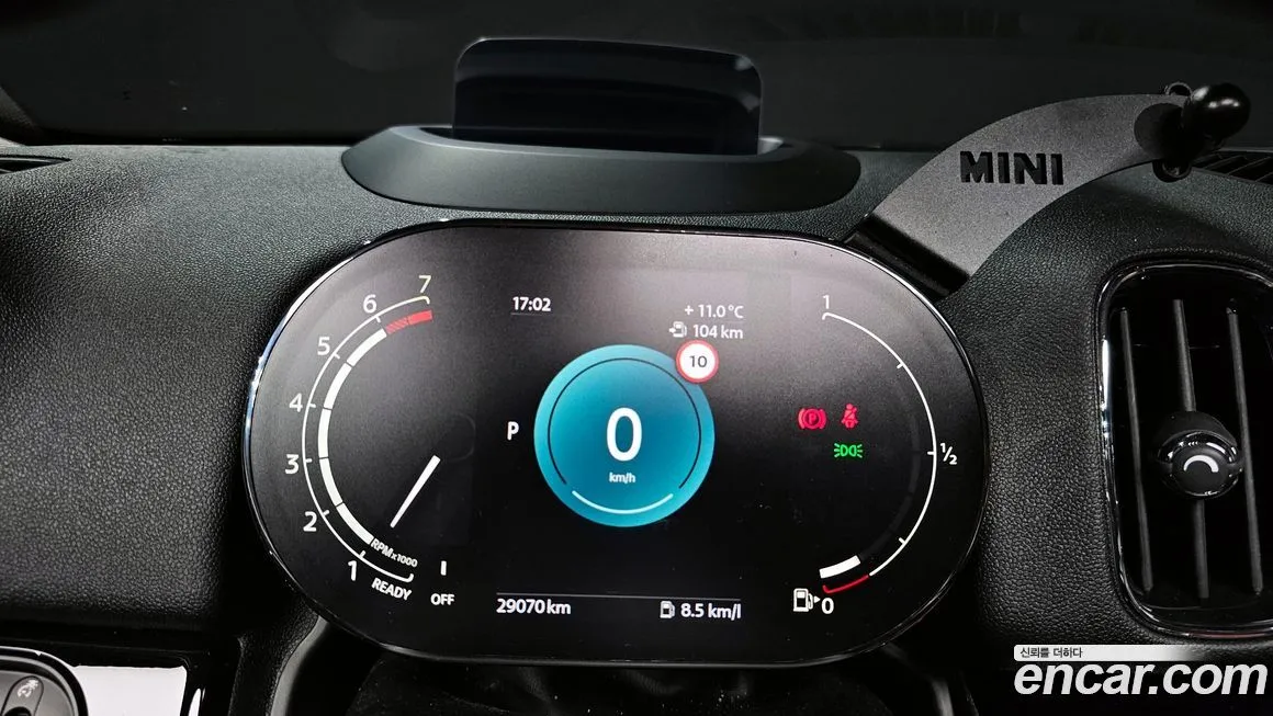 Mini Countryman 2022 из KR, фото 8