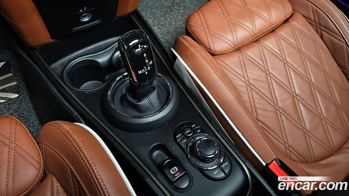 Mini Countryman 2022 из KR, фото 9