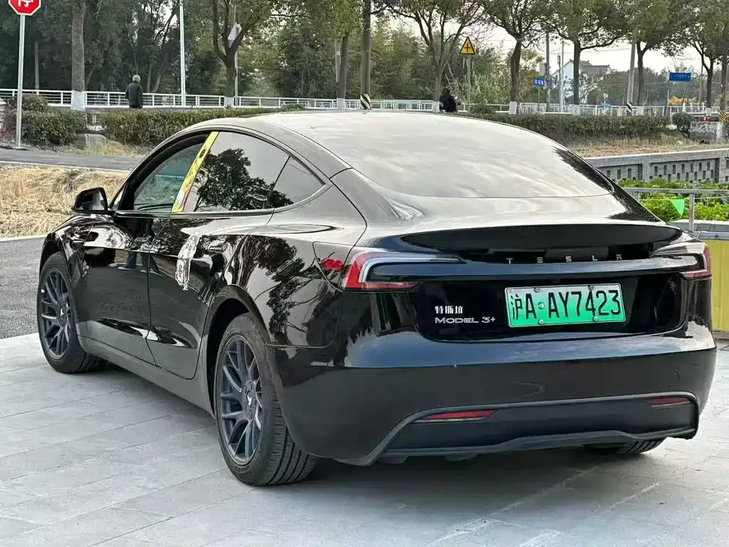 Tesla Model 3 2023 из CN, фото 3