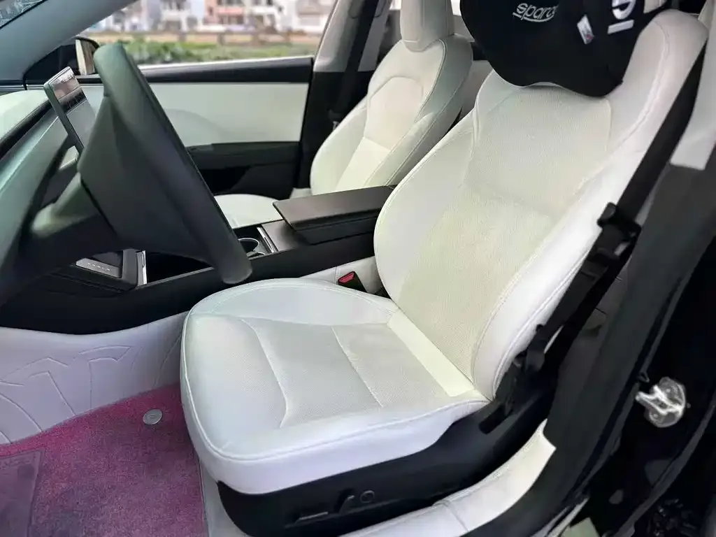 Tesla Model 3 2023 из CN, фото 5