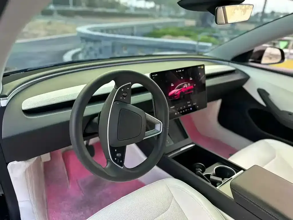 Tesla Model 3 2023 из CN, фото 8