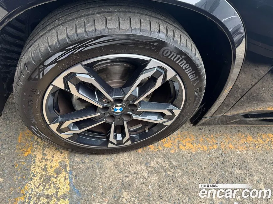 BMW X1 2023 из KR, фото 5