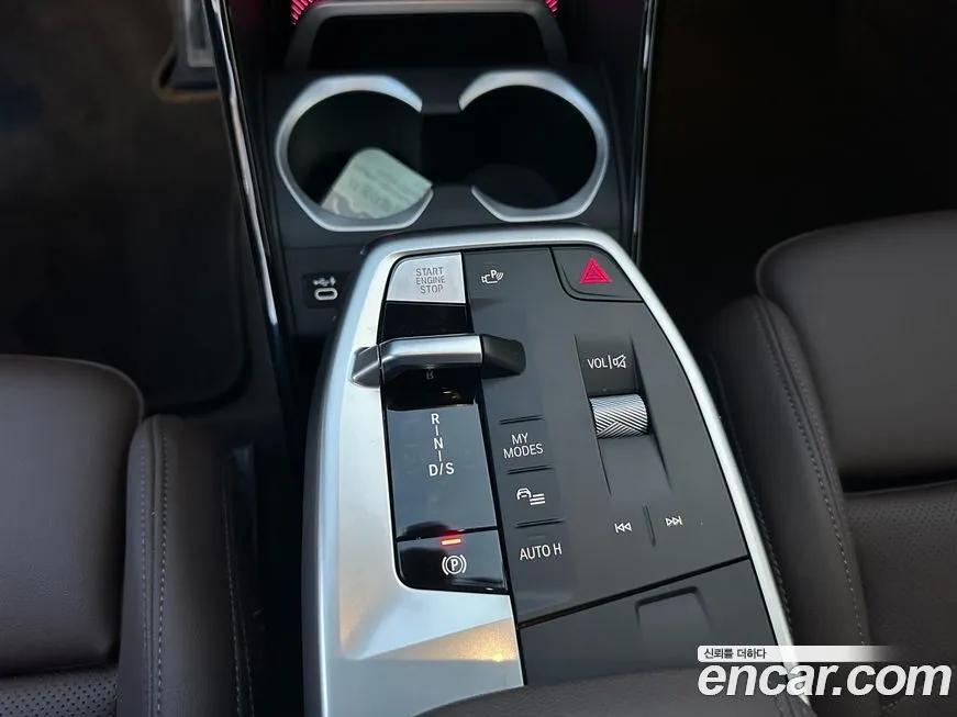 BMW X1 2023 из KR, фото 8