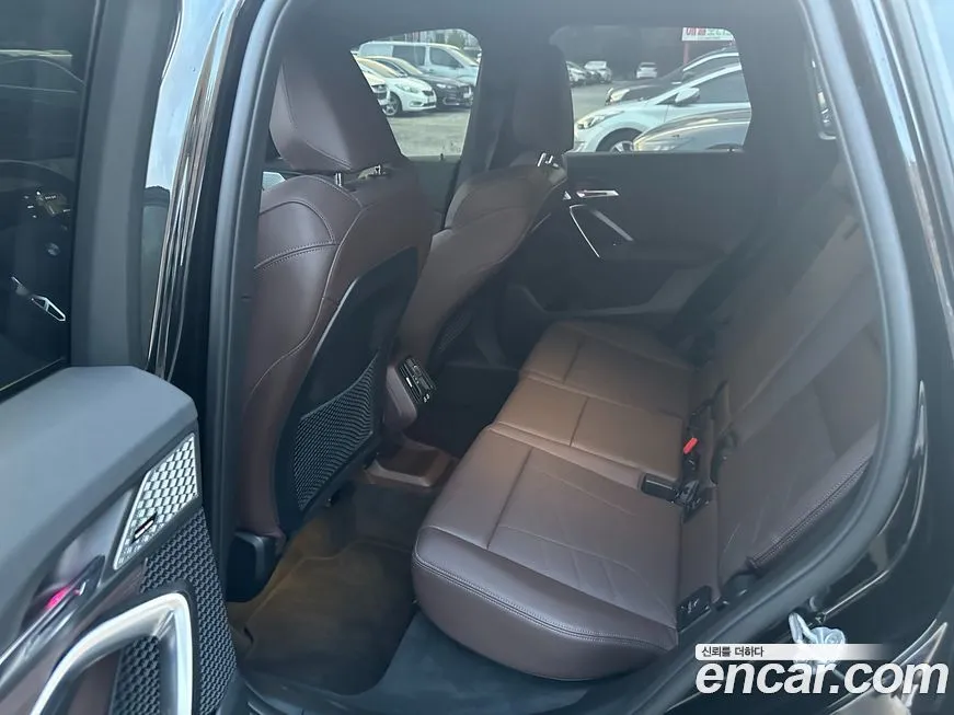 BMW X1 2023 из KR, фото 9