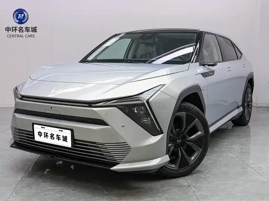 Honda S7 2025 из CN, фото 1