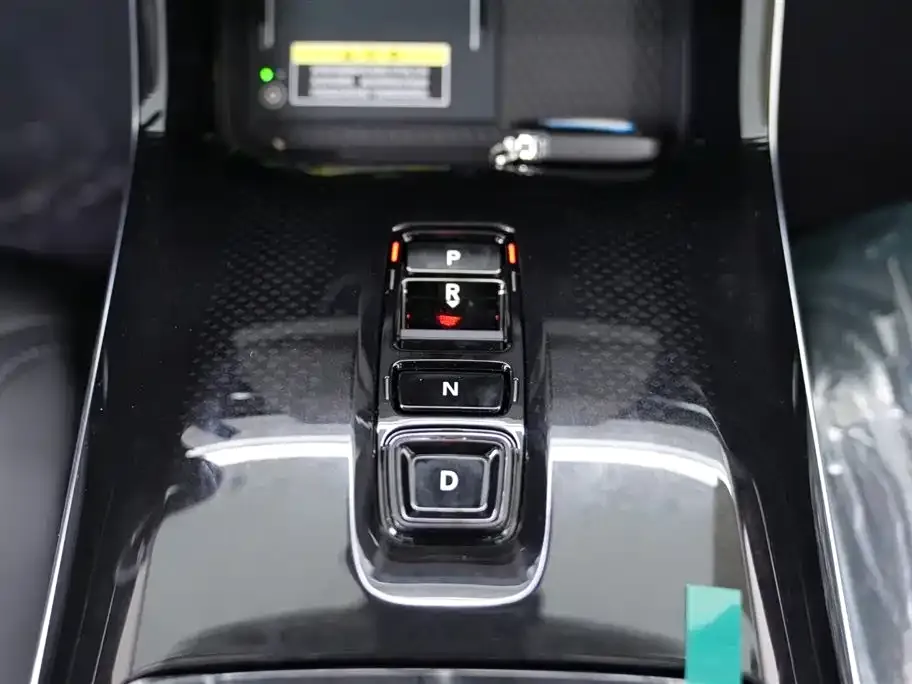 Honda S7 2025 из CN, фото 10