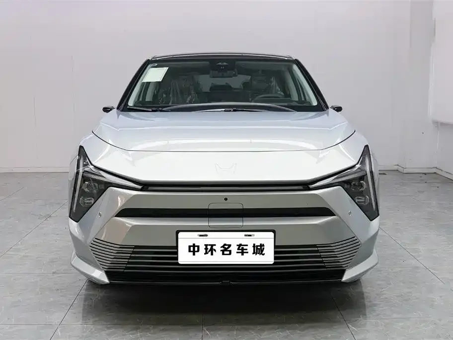Honda S7 2025 из CN, фото 2