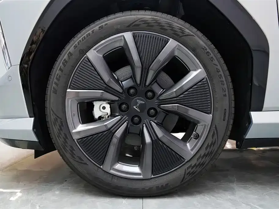 Honda S7 2025 из CN, фото 4