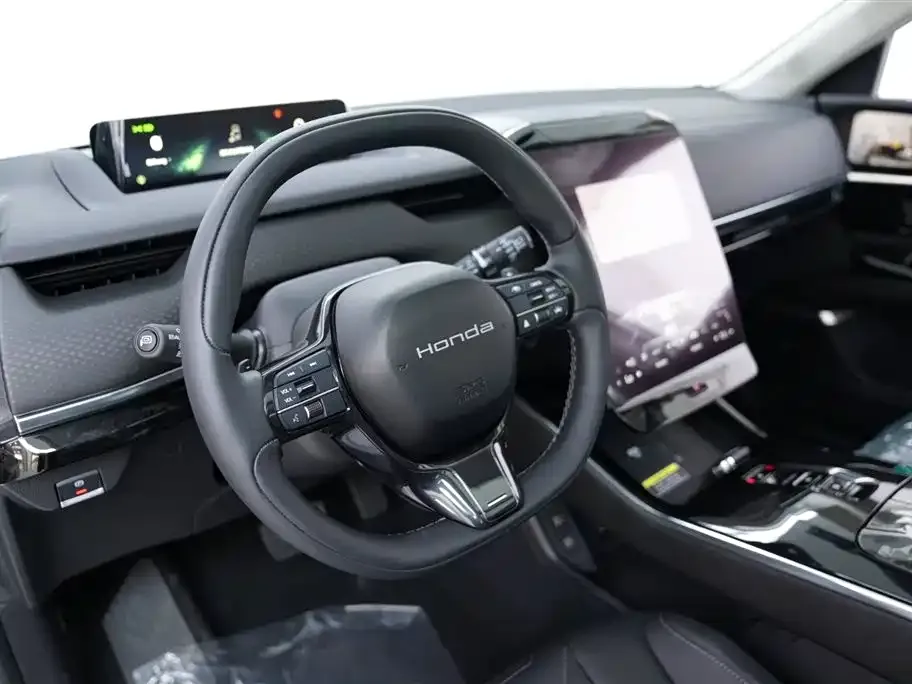 Honda S7 2025 из CN, фото 6