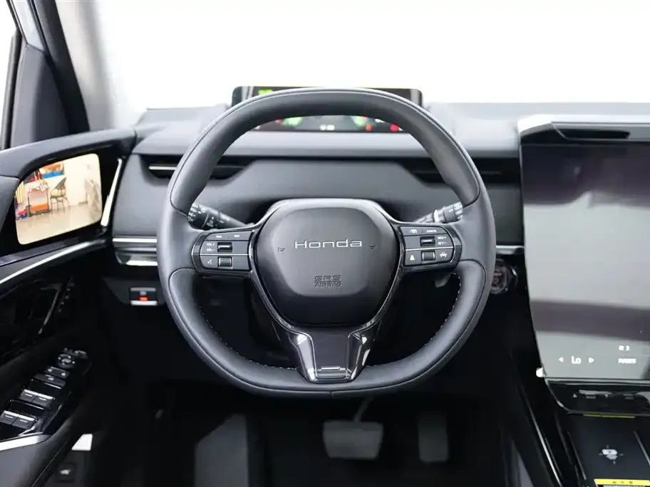 Honda S7 2025 из CN, фото 7