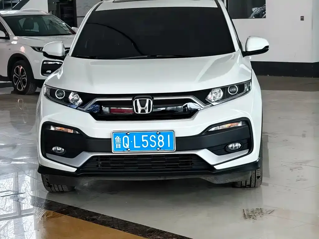 Honda XR-V 2022 из CN, фото 1