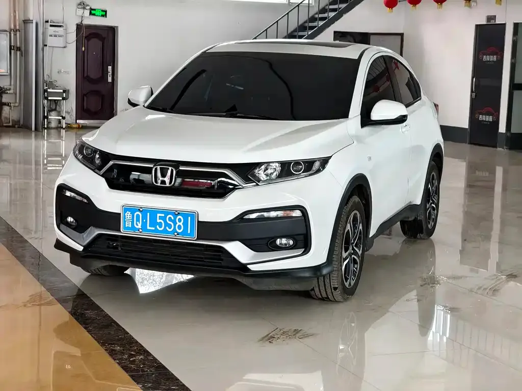 Honda XR-V 2022 из CN, фото 2