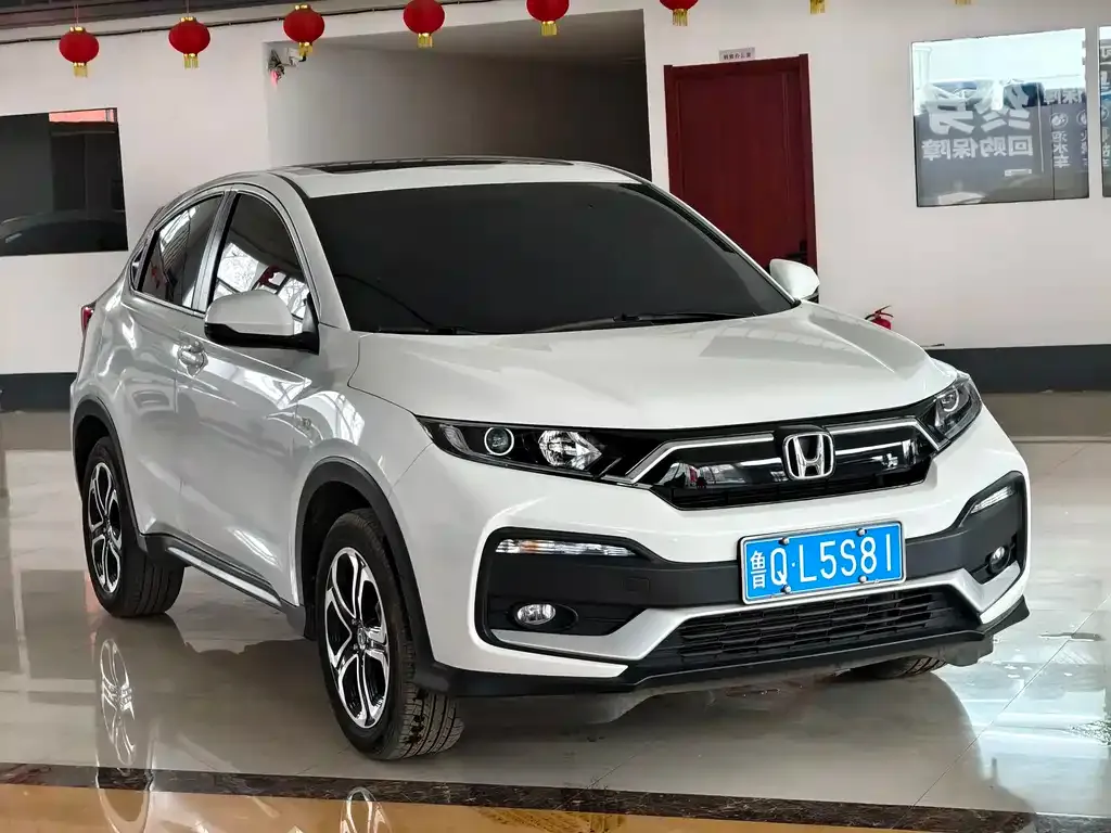 Honda XR-V 2022 из CN, фото 3
