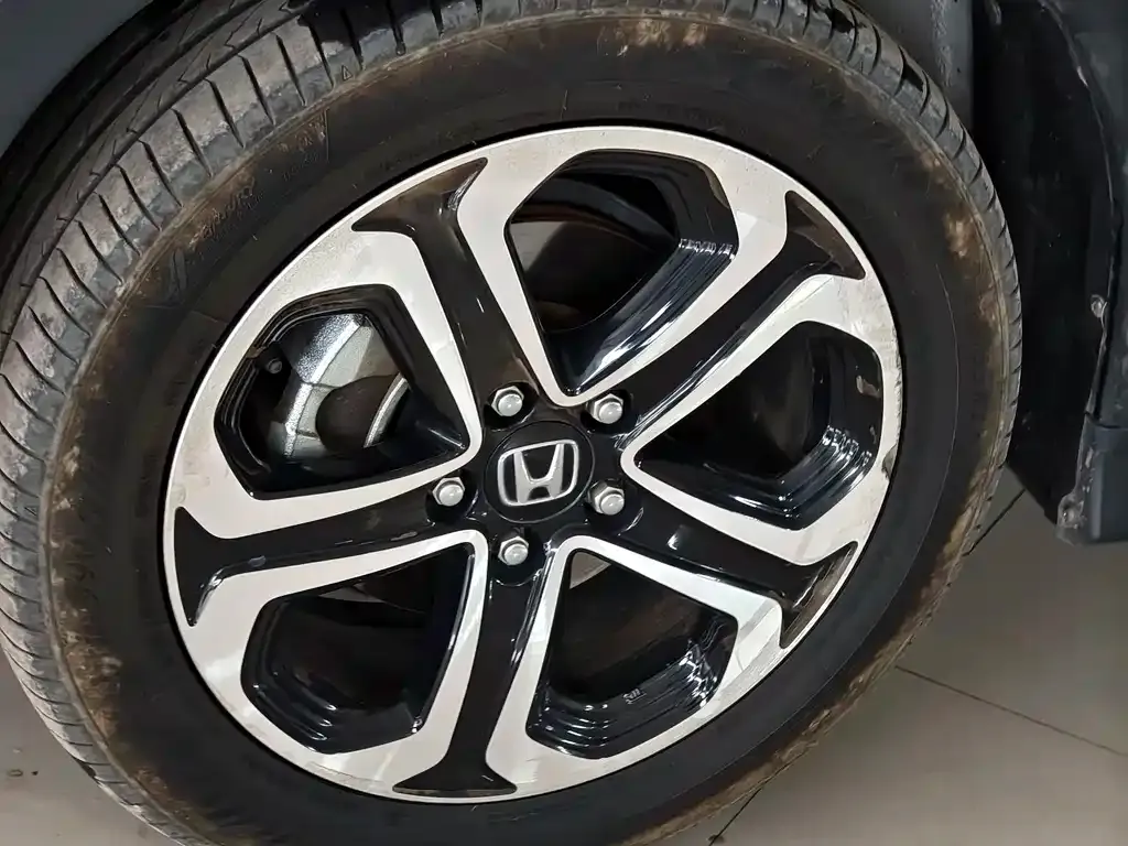 Honda XR-V 2022 из CN, фото 5