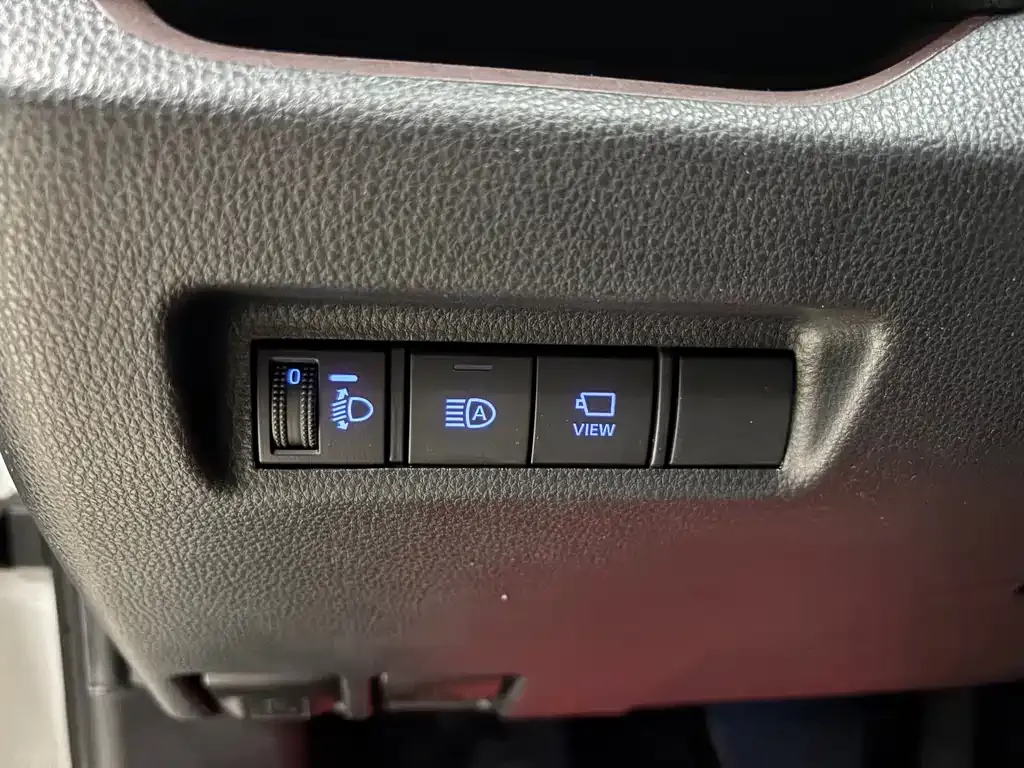Toyota RAV4 2022 из CN, фото 10
