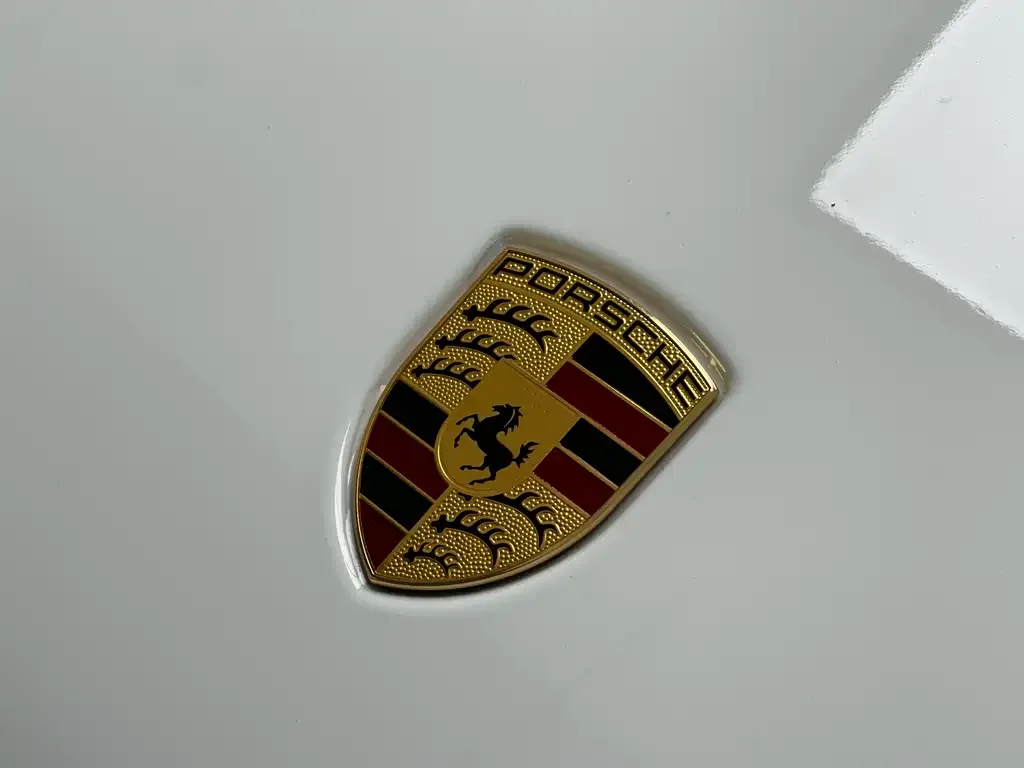 Porsche Macan 2023 из CN, фото 5