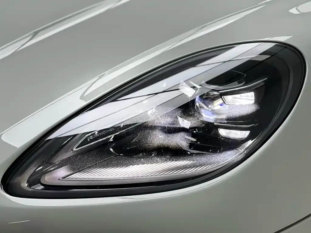 Porsche Macan 2023 из CN, фото 6