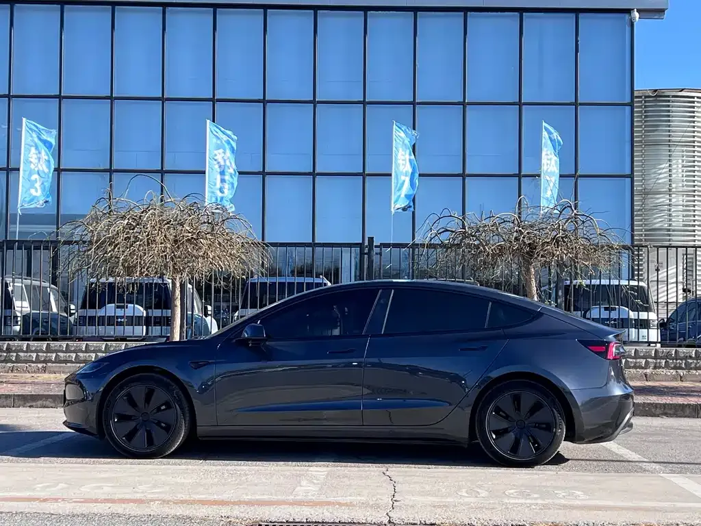 Tesla Model 3 2024 из CN, фото 3