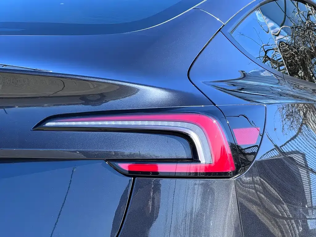 Tesla Model 3 2024 из CN, фото 7