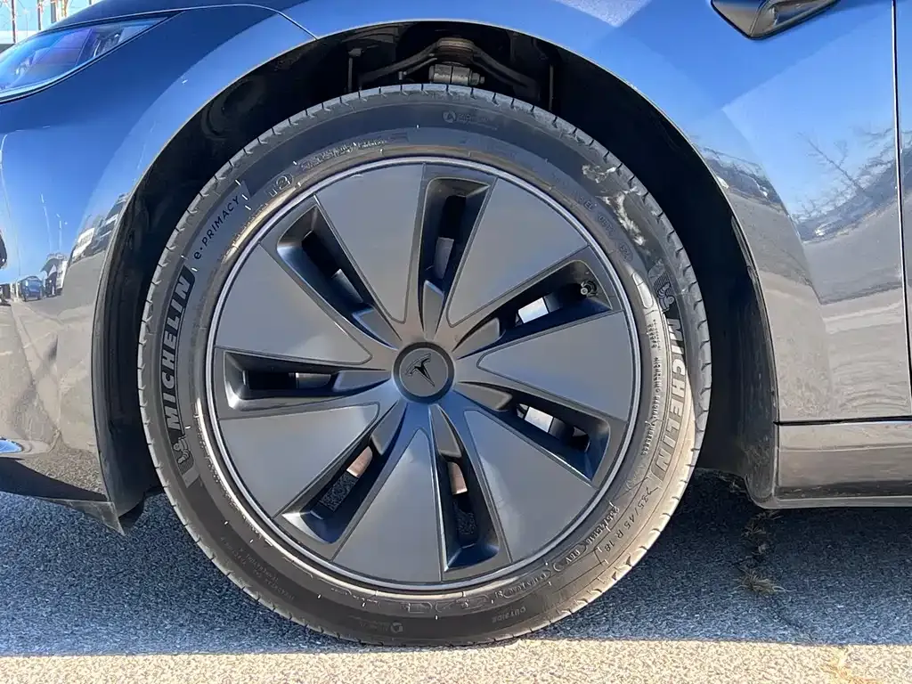Tesla Model 3 2024 из CN, фото 8