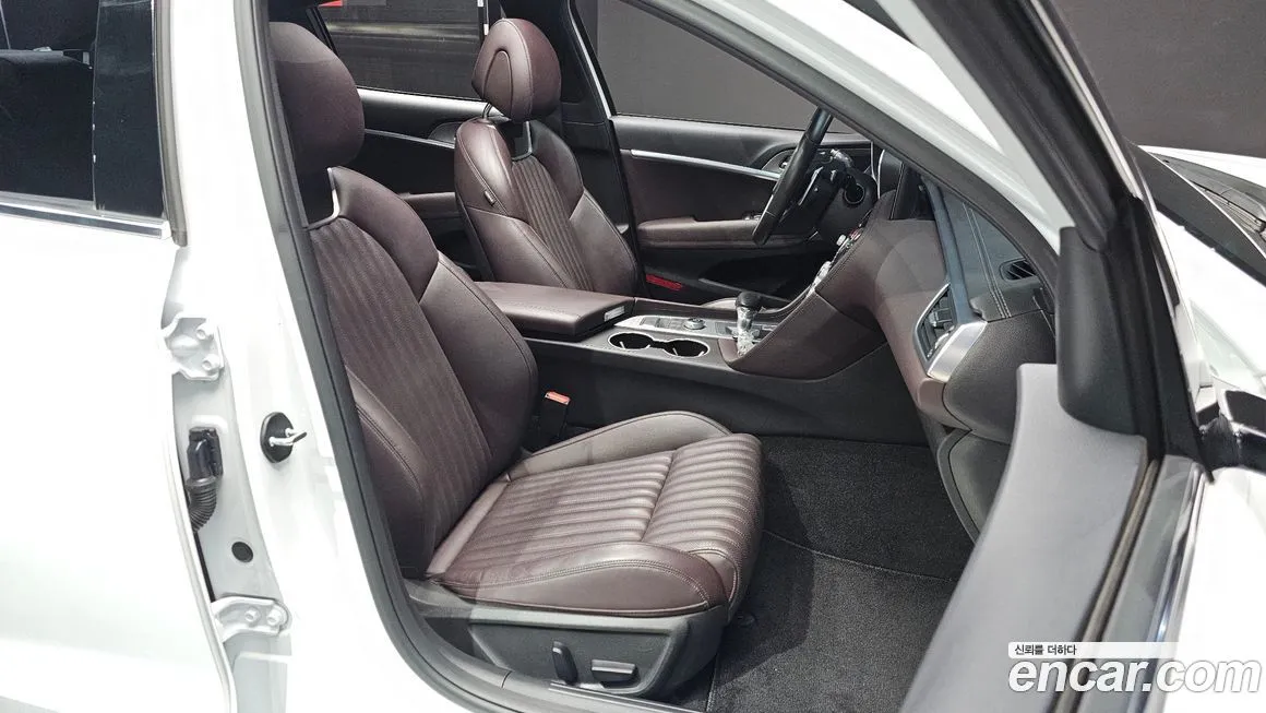 Genesis G70 2021 из KR, фото 10
