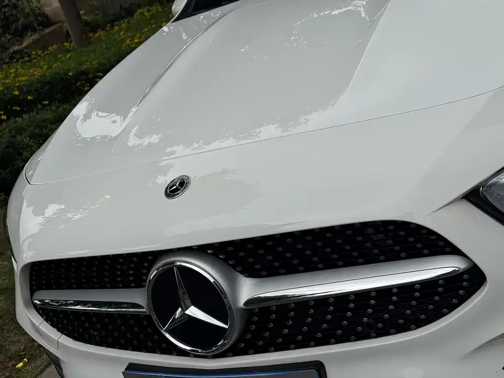Mercedes-Benz A-Class 2023 из CN, фото 7