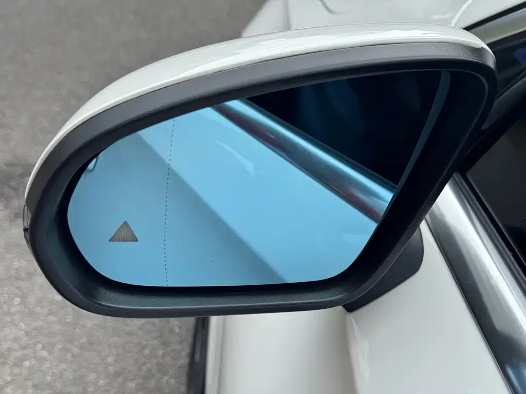 Mercedes-Benz A-Class 2023 из CN, фото 9