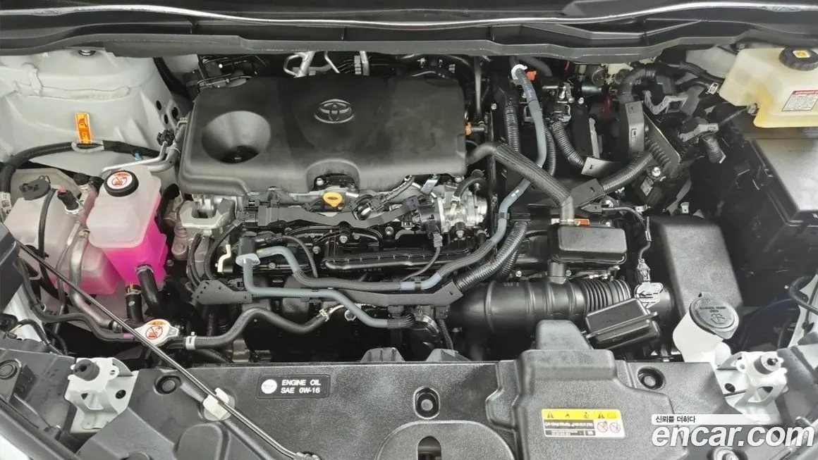 Toyota Sienna 2025 из KR, фото 6
