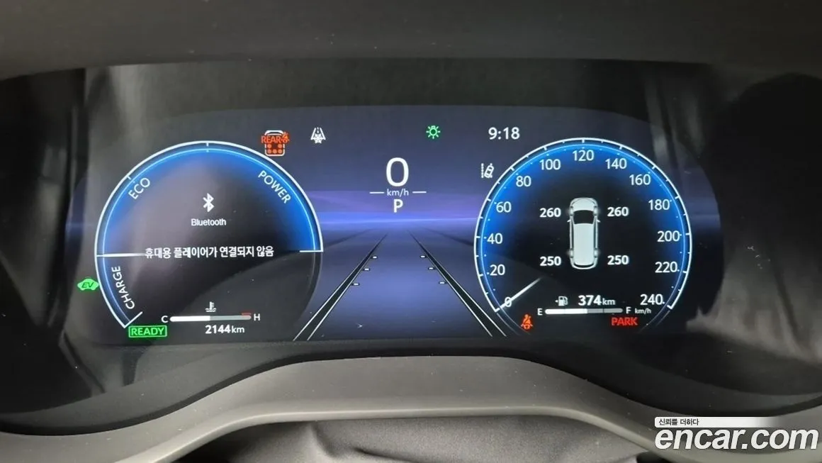 Toyota Sienna 2025 из KR, фото 7