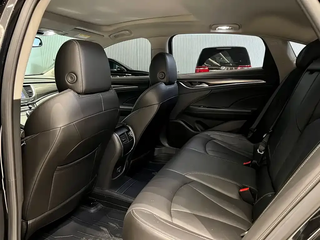 Buick LaCrosse 2021 из CN, фото 6