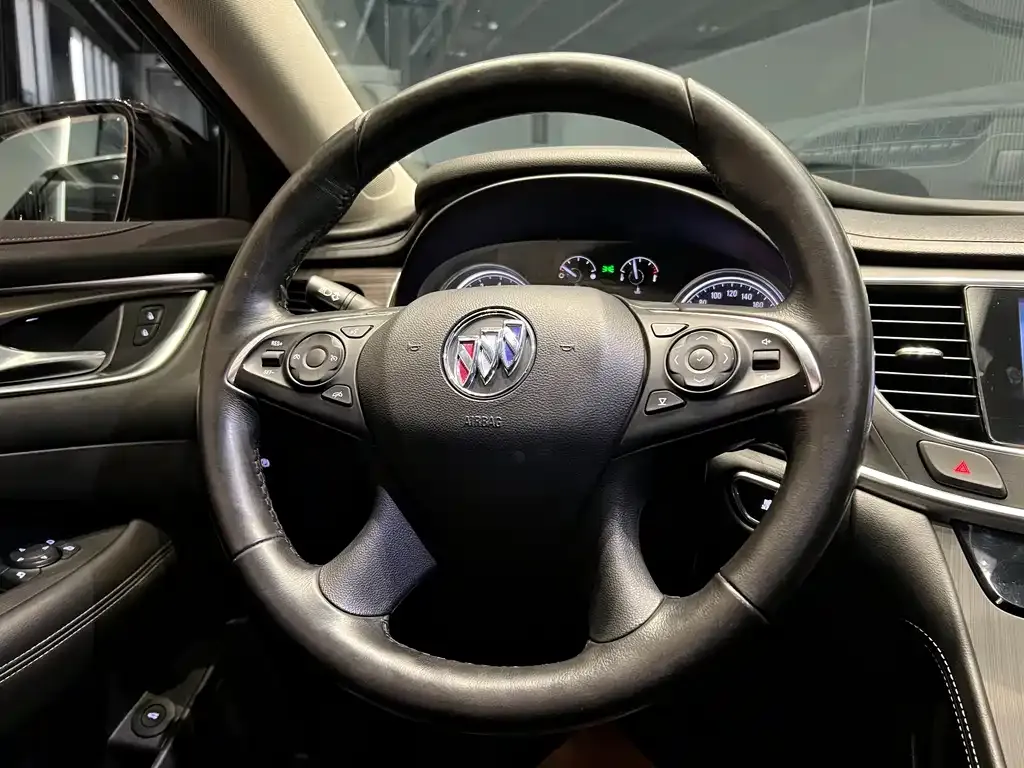 Buick LaCrosse 2021 из CN, фото 8