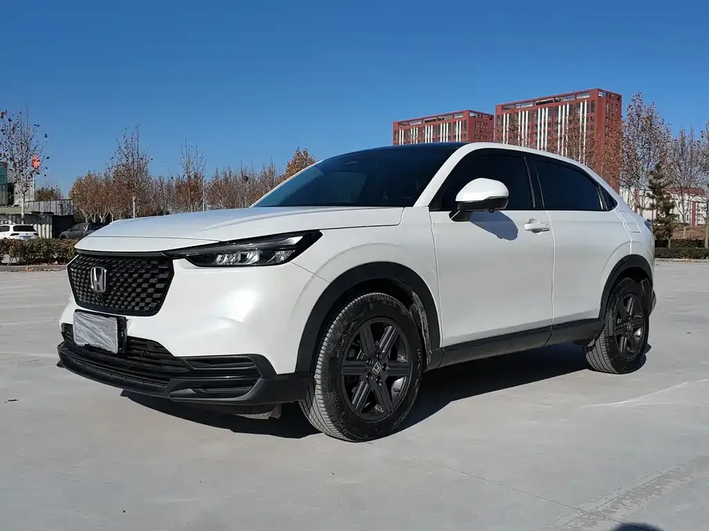 Honda XR-V 2023 из CN, фото 1