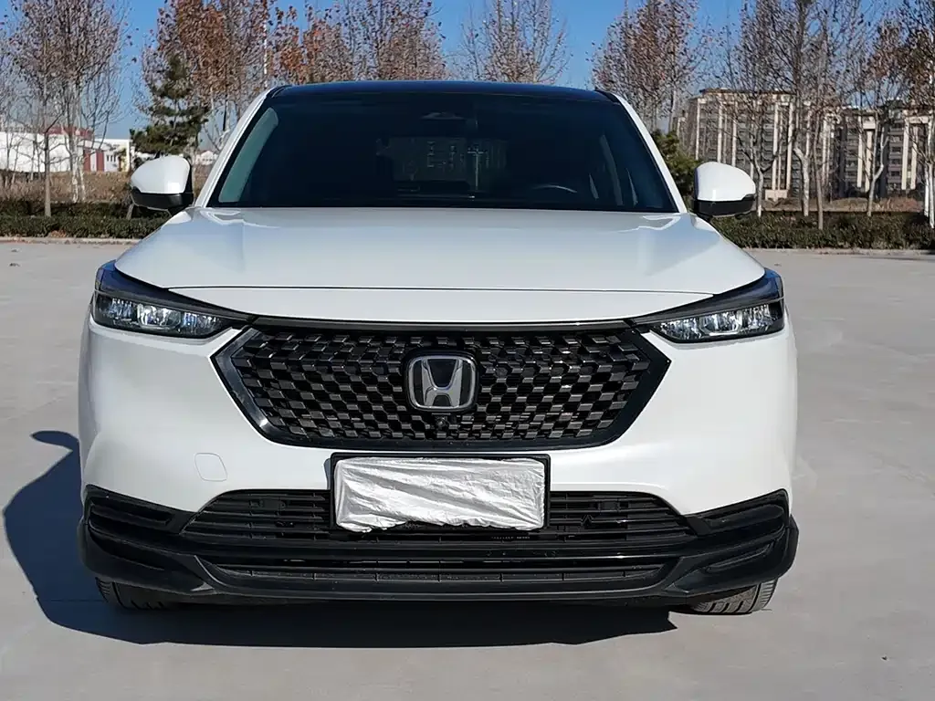 Honda XR-V 2023 из CN, фото 2