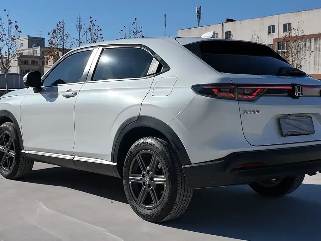 Honda XR-V 2023 из CN, фото 6