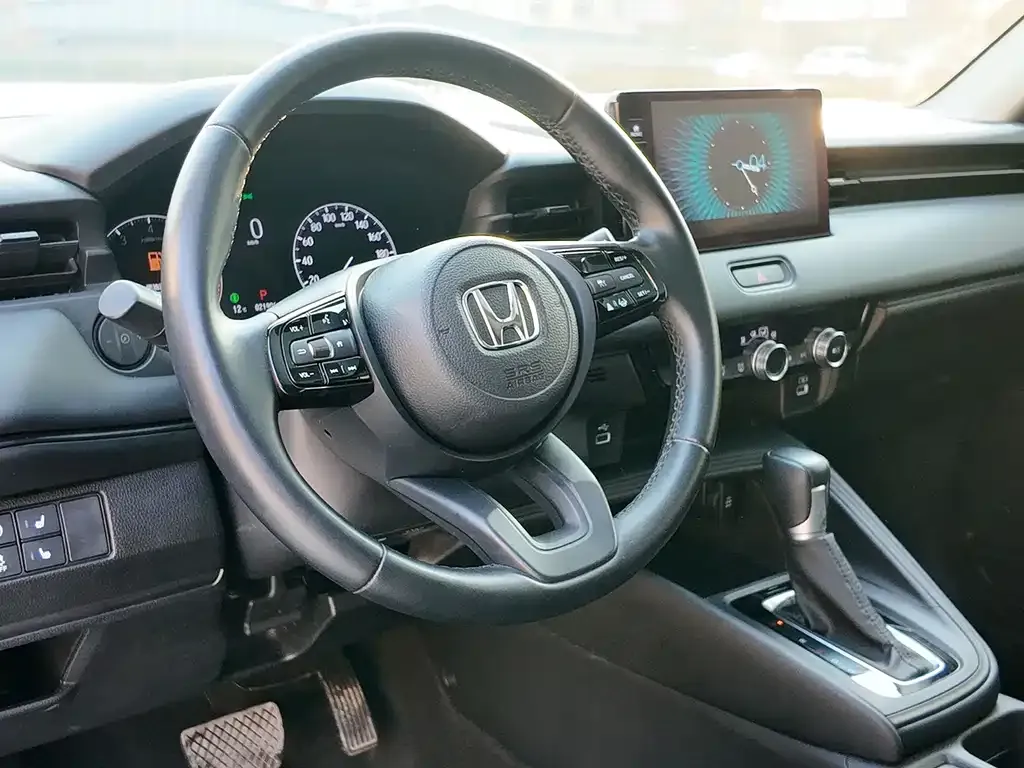 Honda XR-V 2023 из CN, фото 8