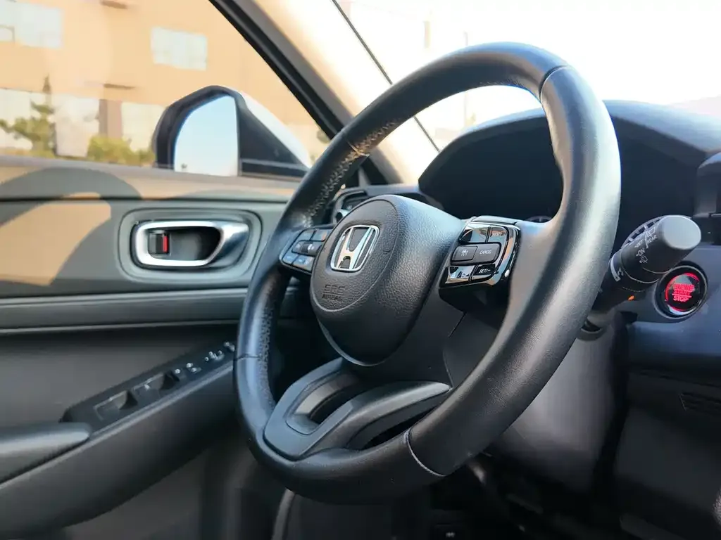 Honda XR-V 2023 из CN, фото 9